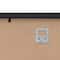 8 Pack: Narrow Belmont Frame with Mat by Studio Décor®